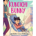 Kunoichi Bunny