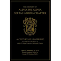 The History of Alpha Phi Alpha Delta Lambda Chapter: A Century of Leadership
