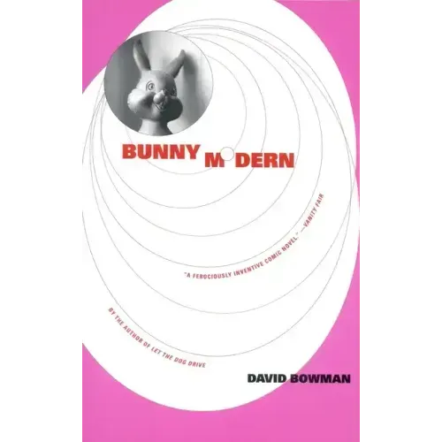 Bunny Modern