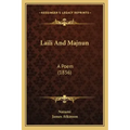 Laili and Majnun: A Poem (1836)