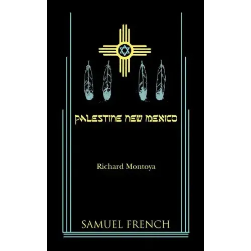 Palestine, New Mexico