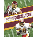 Washington Football Team All-Time Greats
