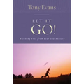 Let It Go!: Breaking Free from Fear and Anxiety