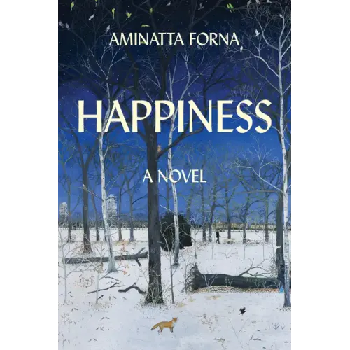 Happiness