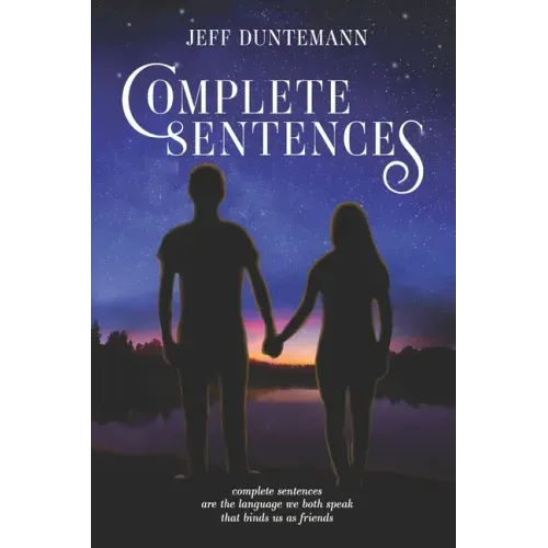Complete Sentences