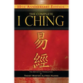 The Complete I Ching -- 10th Anniversary Edition: The Definitive Translation by Taoist Master Alfred Huang