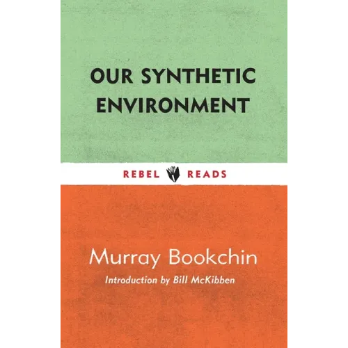Our Synthetic Environment