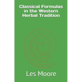 Classical Formulas in the Western Herbal Tradition