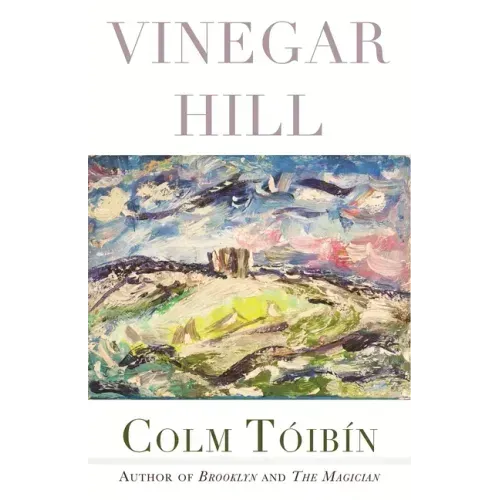 Vinegar Hill: Poems