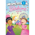 Pinkalicious at the Fair