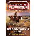 Brannigan's Land