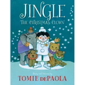 Jingle the Christmas Clown