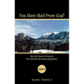 You Have Mail from God!: Second Lesson Sermons for Advent/Christmas/Epiphany Cycle C