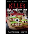 Killer Halloween Pie