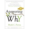 Answering Why: Unleashing Passion, Purpose, and Performance in Younger Generations