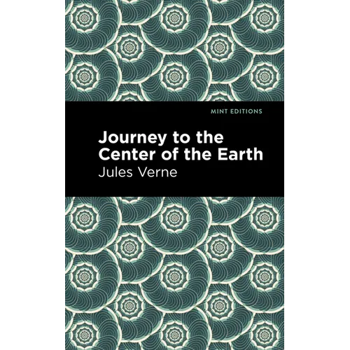 Journey to the Center of the Earth