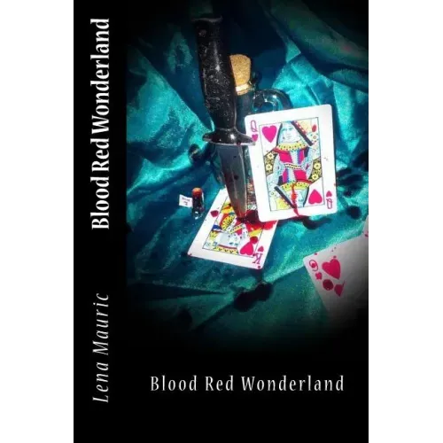 Blood Red Wonderland