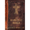 The Barclay Bible: First Edition
