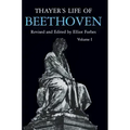 Thayer's Life of Beethoven, Part I
