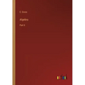 Algebra: Part II