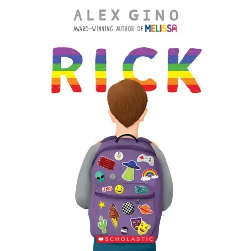 Rick
