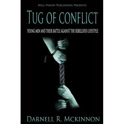 Tug of Conflict
