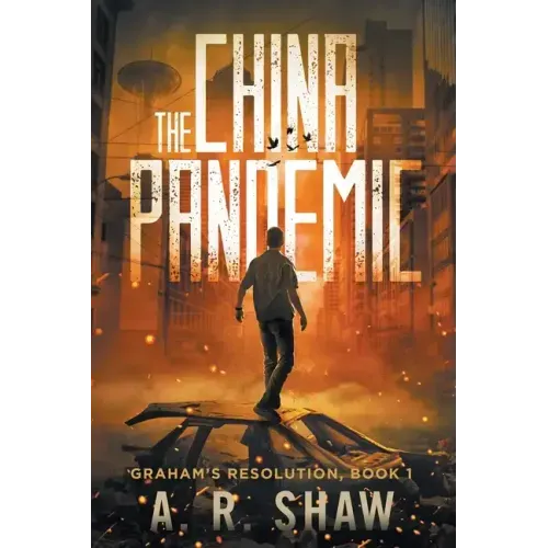 The China Pandemic