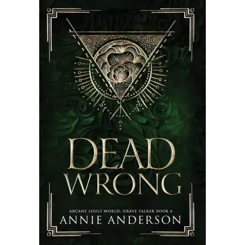 Dead Wrong: Arcane Souls World