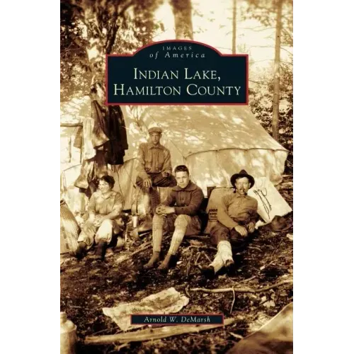 Indian Lake, Hamilton County