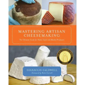 Mastering Artisan Cheesemaking: The Ultimate Guide for Home-Scale and Market Producer