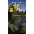The Road Guide to Yosemite