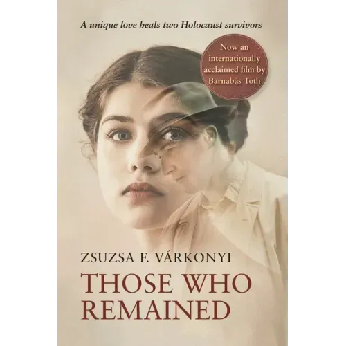 Those Who Remained