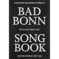 Bad Bonn Song Book