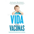 Vida sin vacunas: Experiencias de familias de niños no vacunados