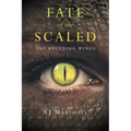 Fate of the Scaled: The Receding Wings