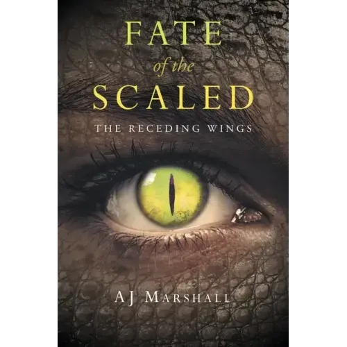 Fate of the Scaled: The Receding Wings