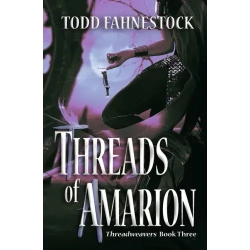 Threads of Amarion
