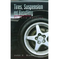 Tires, Suspension and Handling, Second Edition