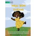 I Am Sky - Ngai bon Karawa (Te Kiribati)