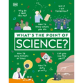What's the Point of Science?