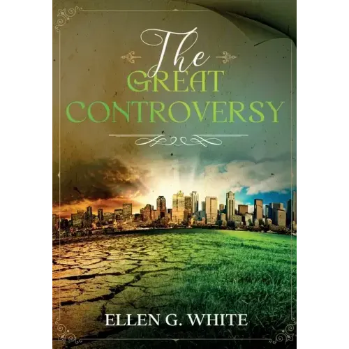 The Great Controversy
