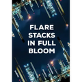 Flare Stacks in Full Bloom: Poems Volume 1