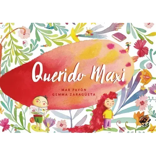 Querido Maxi