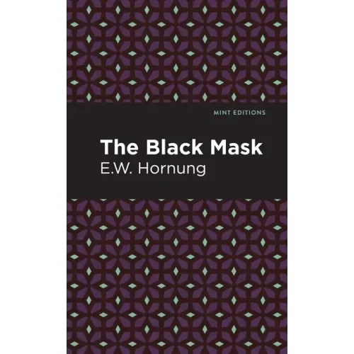 The Black Mask