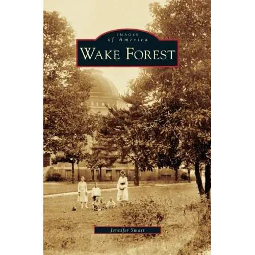Wake Forest