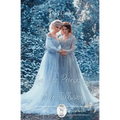 The Ice Princess's Fair Illusion