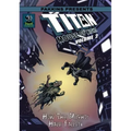 Titan Mouse of Might 2 How the Mighty Have Fallen Hard Cover