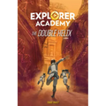 Explorer Academy: The Double Helix (Book 3)