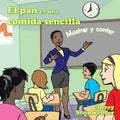 El Pan Es Una Comida Sencilla