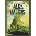Jack Y Los Frijoles Magicos: La Novela Grafica